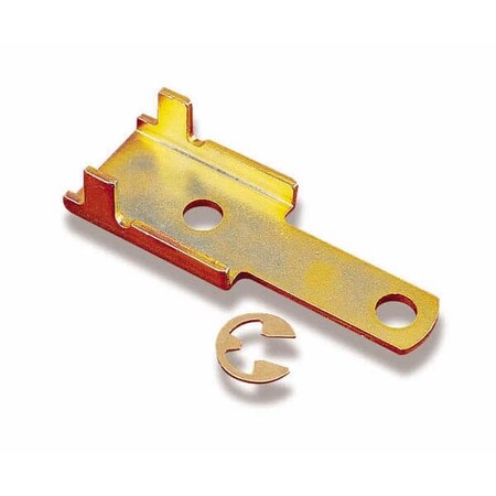 Holley LINKAGE, BRACKETS 20-41